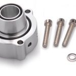 Base blow off Grupo VAG 1.4T 2.0T Audi Volkswagen Seat
