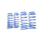 Espirales deportivos Volkswagen Golf MK3 (Alemán) 92-94