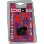 Ampolleta 881/H27 12V Focus