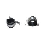 Soporte para bomba de combustible 2" aluminio - Imagen 5