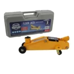 Gata para Auto Caimán 2 Toneladas DGP