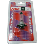 Ampolleta H7 12V Focus