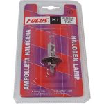 Ampolleta H1 12V Focus