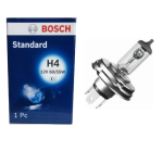 Ampolleta H4 12V Bosch Estandar
