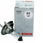 Ampolleta H7 ECO 12V Bosch