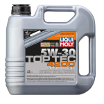Aceite lubricante Liqui Moly top tec 4200 5W-30 4 Litros