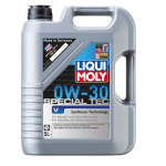 Aceite Lubricante Liqui Moly Special Tec V 0W-30