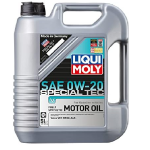 Aceite Lubricante Liqui Moly Special Tec V 0W-20, 5 Litros