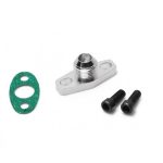 Adaptador Turbo de Aceite Kit An10 Fitting T3 T4 Ep-Tf006
