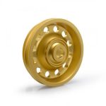 Poleas de cigüeñal para Honda Civic Serie D