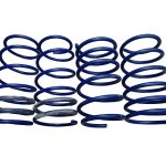 Espirales deportivos AGkit Suzuki Baleno 96-03 sedan