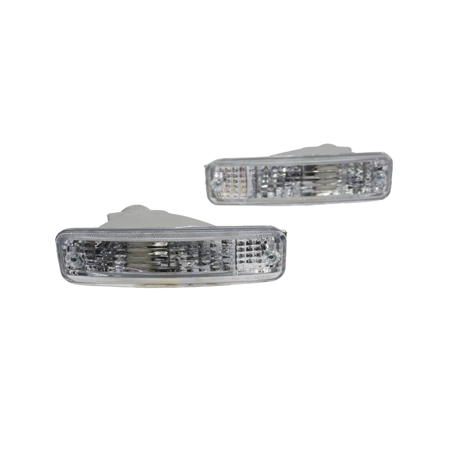 DSC03952-PhotoRoom Focos intermitentes Honda Civic 88-89 3P/4P transparente - Imagen 1