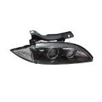 Ópticos LED Chevrolet Cavalier 95-99 fondo negro - Imagen 3