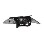 Ópticos LED Chevrolet Cavalier 95-99 fondo negro - Imagen 4