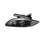 Ópticos LED Chevrolet Cavalier 95-99 fondo negro - Imagen 5