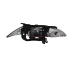 Ópticos LED Chevrolet Cavalier 95-99 fondo negro - Imagen 6