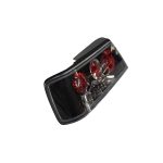 Focos traseros para Peugeot 405 92-99 fondo negro - Imagen 6