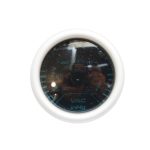 Reloj medidor vacío vacuómetro 0-30 InHg AU SWL series Autogauge - Imagen 2