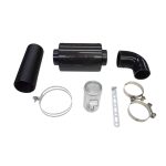 Kit de admisión de aire para Nissan March 12-21 Versa 13-17