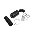 Kit de admisión de aire para Nissan March 12-21 Versa 13-17 - Imagen 7