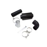 Kit de admisión de aire para Nissan March 12-21 Versa 13-17 - Imagen 8