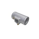 Base adaptador MAF Suzuki Toyota Subaru 2.5" 63mm aluminio - Imagen 3