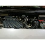 Kit de admisión de aire para Nissan March 12-21 Versa 13-17 - Imagen 4