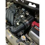 Kit de admisión de aire para Nissan March 12-21 Versa 13-17 - Imagen 5