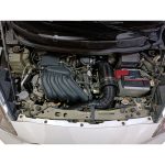 Kit de admisión de aire para Nissan March 12-21 Versa 13-17 - Imagen 2