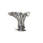 Múltiple de escape deportivo Suzuki Swift GTI 1.3 16v acero inoxidable - Imagen 3