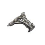 Múltiple de escape deportivo Suzuki Swift GTI 1.3 16v acero inoxidable