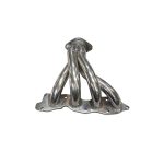 Múltiple de escape deportivo Suzuki Swift GTI 1.3 16v acero inoxidable - Imagen 4