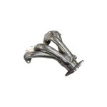 Múltiple de escape Nissan V16 Sentra E16 1.6 8v 4-1 corto acero inox - Imagen 3