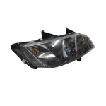 Ópticos delanteros LED BMW Z3 96-03 fondo negro Sonar - Imagen 7