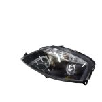 Ópticos delanteros LED Citroën C3 02-08 fondo negro Sonar - Imagen 4