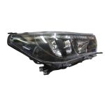 Ópticos delanteros LED Toyota Hilux 15-25 fondo negro Sonar - Imagen 10