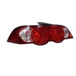 Focos traseros euro LED Honda Integra DC5 01-04 fondo rojo - Imagen 7