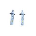Set de ampolletas LED H1 color blanco Xstorm