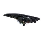 Ópticos delanteros LED Hyundai Elantra 11-15 fondo negro Sonar - Imagen 6