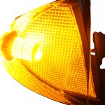 Ópticos delanteros full LED Toyota Hilux 04-10 fondo negro Sonar - Imagen 4