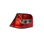 Focos traseros full LED Volkswagen Golf MK4 99-07 rojo euro - Imagen 6