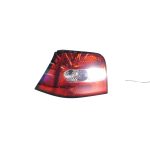 Focos traseros full LED Volkswagen Golf MK4 99-07 rojo euro - Imagen 2
