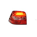 Focos traseros full LED Volkswagen Golf MK4 99-07 rojo euro - Imagen 4