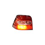 Focos traseros full LED Volkswagen Golf MK4 99-07 rojo euro - Imagen 5