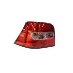 Focos traseros LED Volkswagen Golf MK4 99-07 rojo euro - Imagen 5