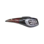 Focos traseros LED Hyundai Elantra 11-15 fondo negro - Imagen 5