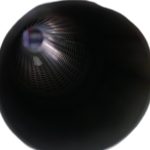 Escape silenciador alto flujo 2.5″ acero ovalado 24″ largo - Imagen 6