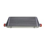 Intercooler frontal universal aluminio 550x230x65mm 2.25″