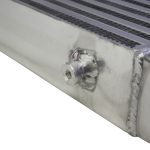 Intercooler frontal universal aluminio 550x230x65mm 2.25″ - Imagen 5