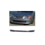 Lip delantero Honda Civic 96-98 2P 3P 4P CTR EK9 - Imagen 2